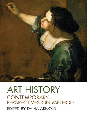 cover image of Art History